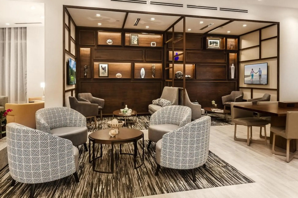 Hyatt Place San Juan