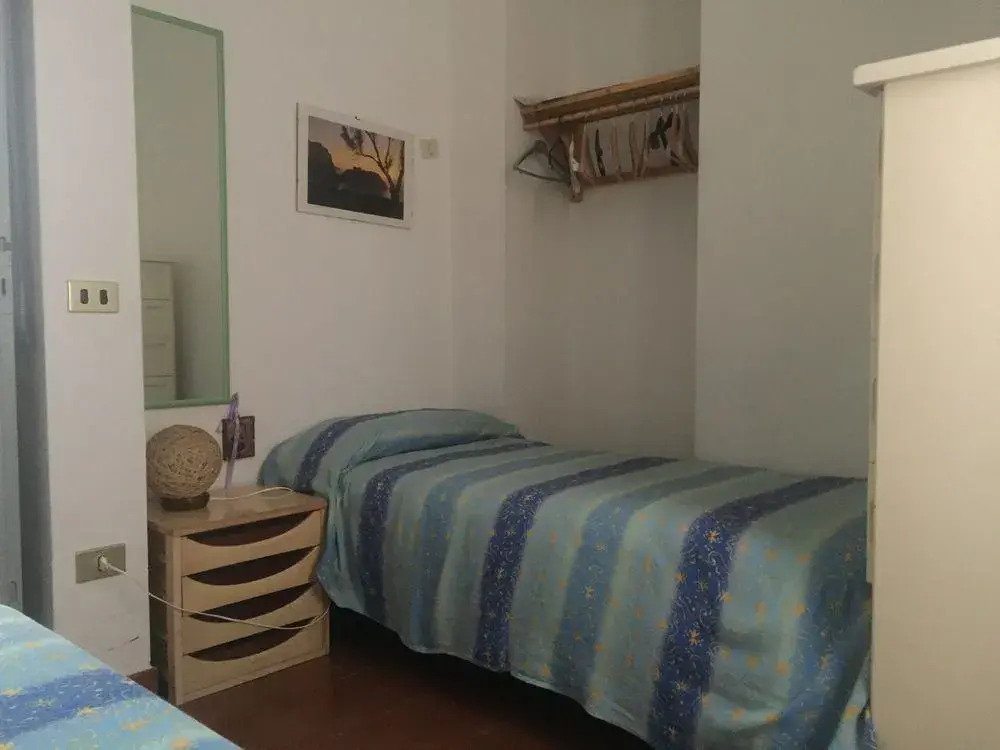 GS Apartments Tropea