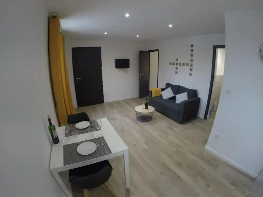 Apartamento nuevo a 8 minutos de carcassonne