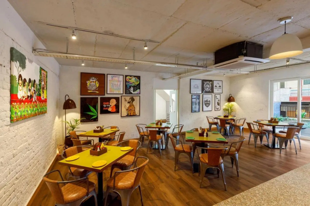 Bedzzz Rishikesh by Leisure Hotels