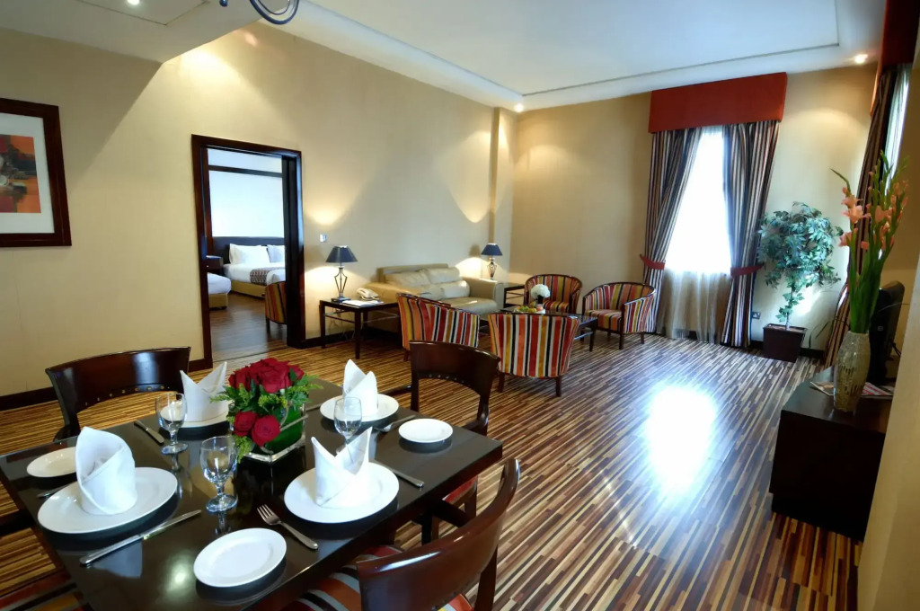 Juffair Grand Hotel