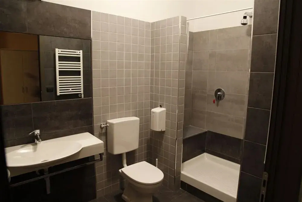 Hotel Agli Alteni