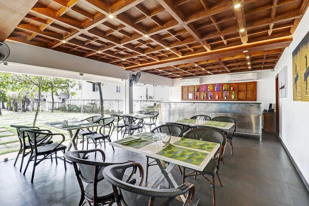 Palette Sealine Beach Resort by CheckIn Cherai, Kochi