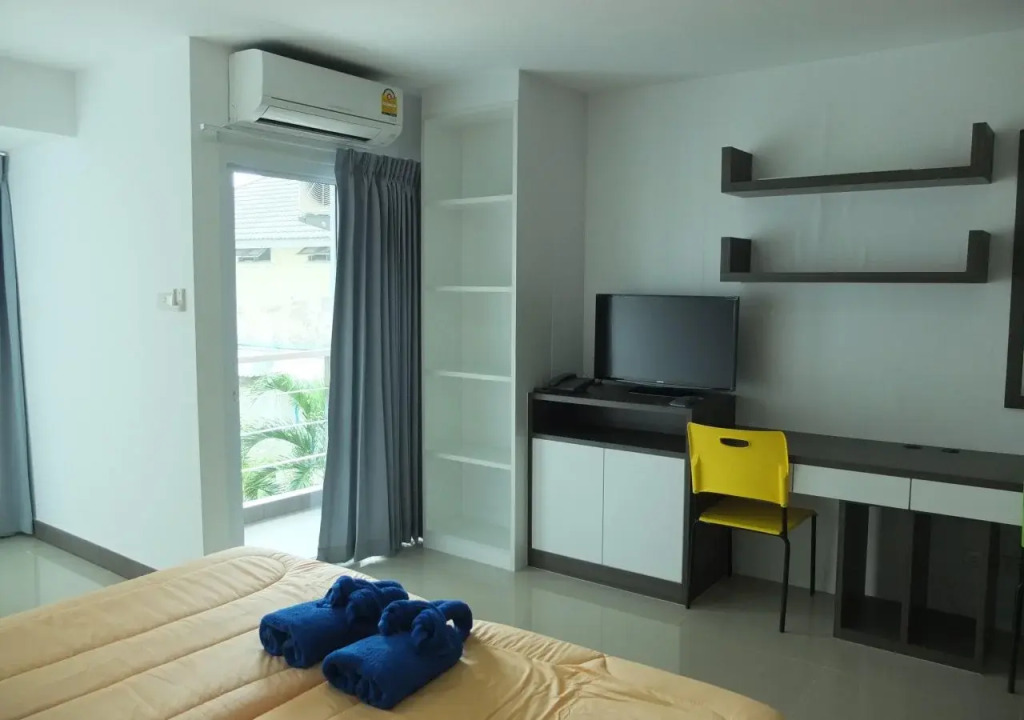Burapha Suite