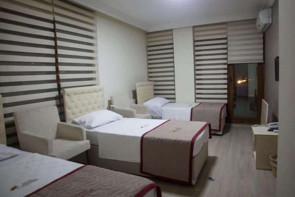 Hotel Guleryuzler