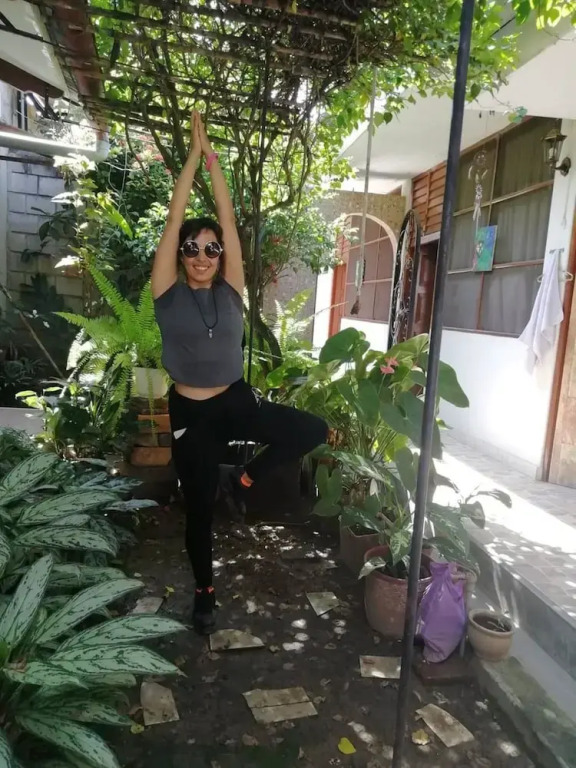 Jardin de Oli