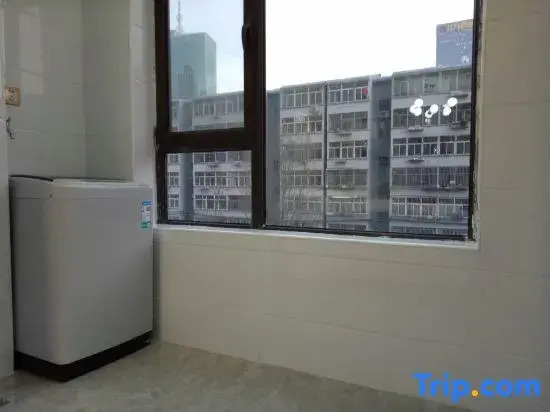 Taiyuan Mujing Xiangzhu Homestay