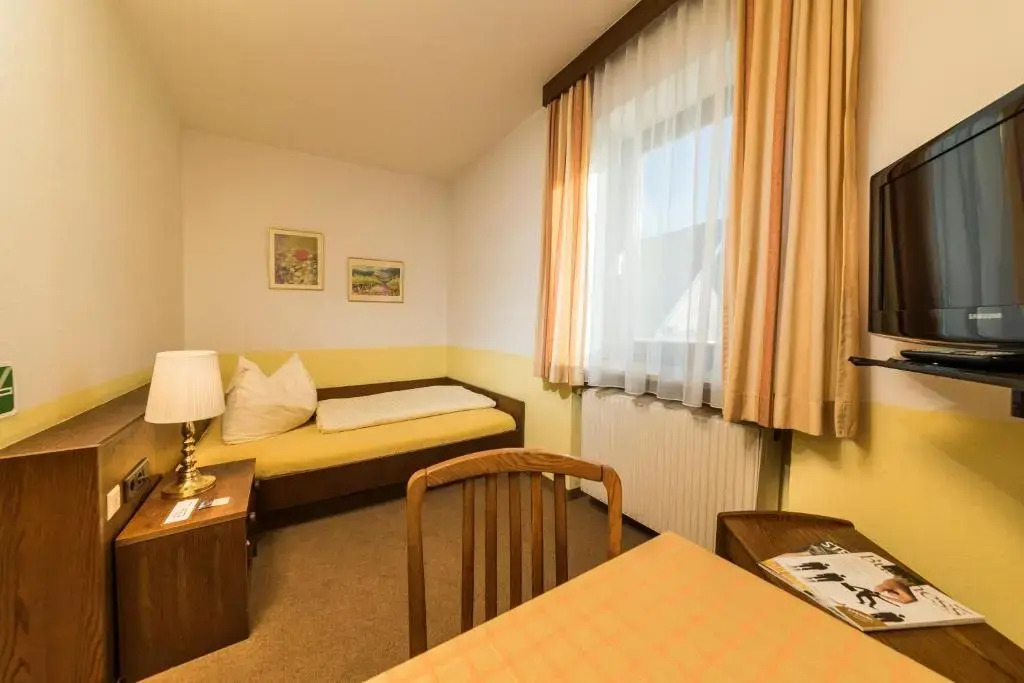 Lavilo Hotel Straßgang
