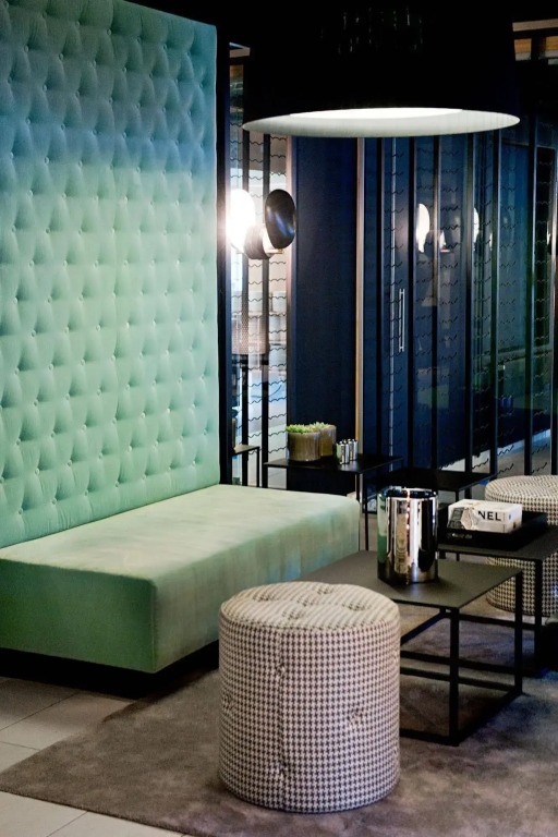 Fredriksten Hotell