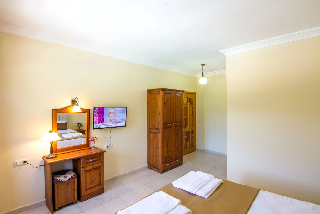 Yeşilkaya Hotel