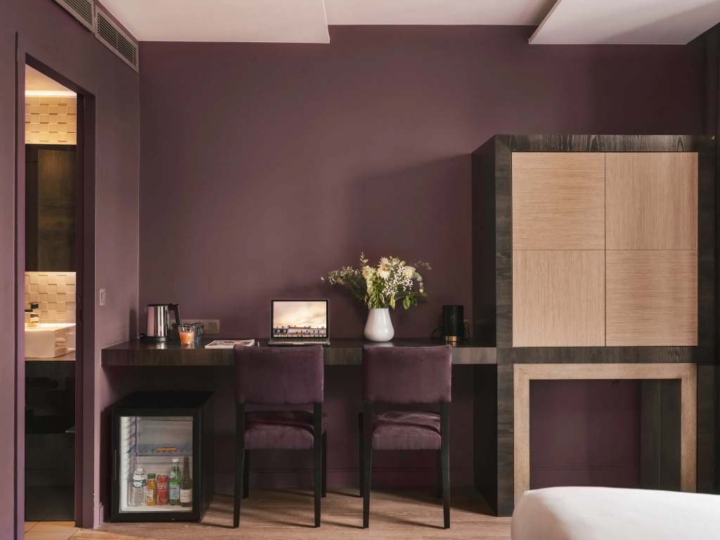 Legend Hôtel Paris
