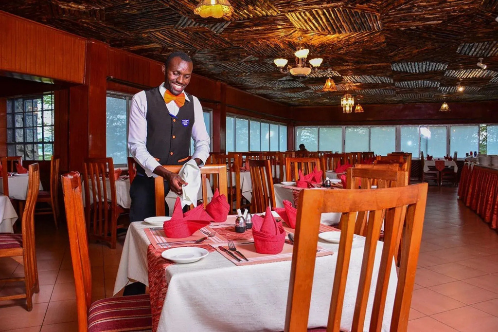 Seasons Elementaita Country Lodge