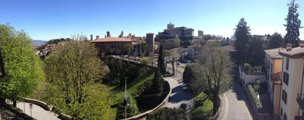Casa Maria
