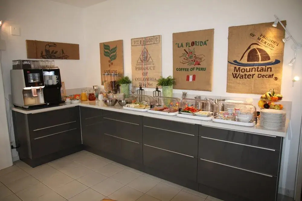 Hotel-Garni Sole