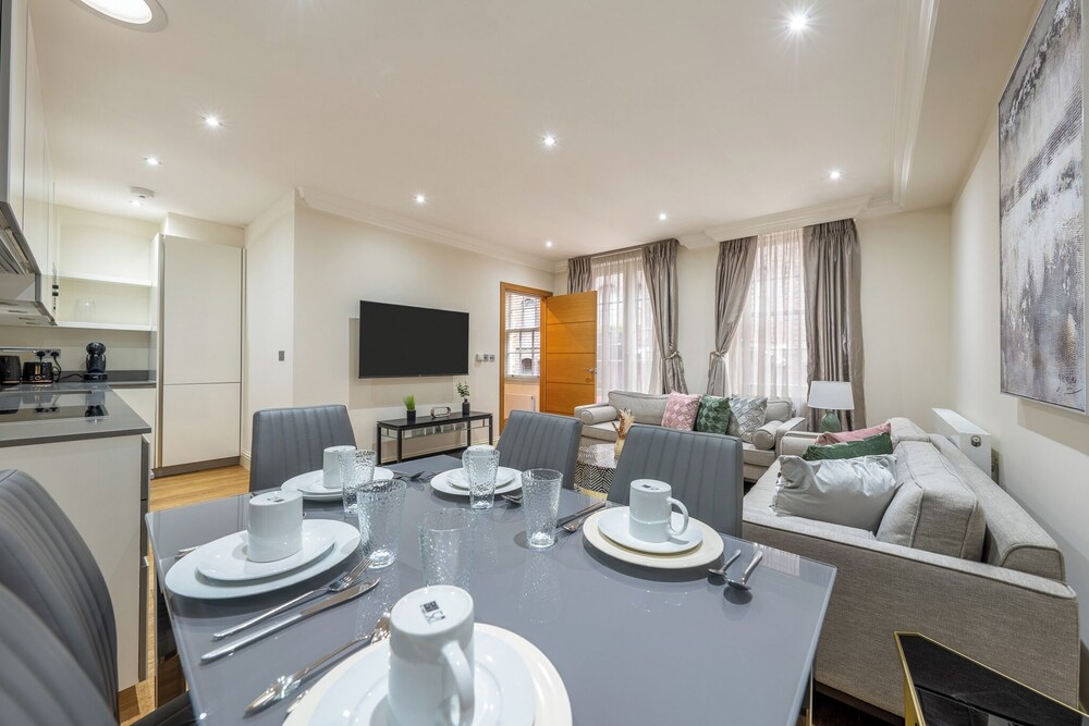 The Shepherd Residences