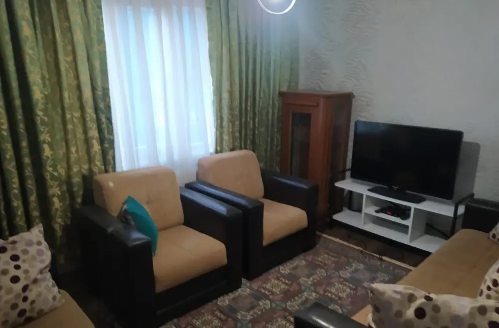 Beyoğlu Flat 1