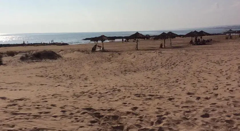 Casa Vacanza Oasi Blu