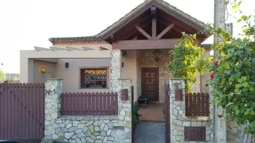 Villa El Torno