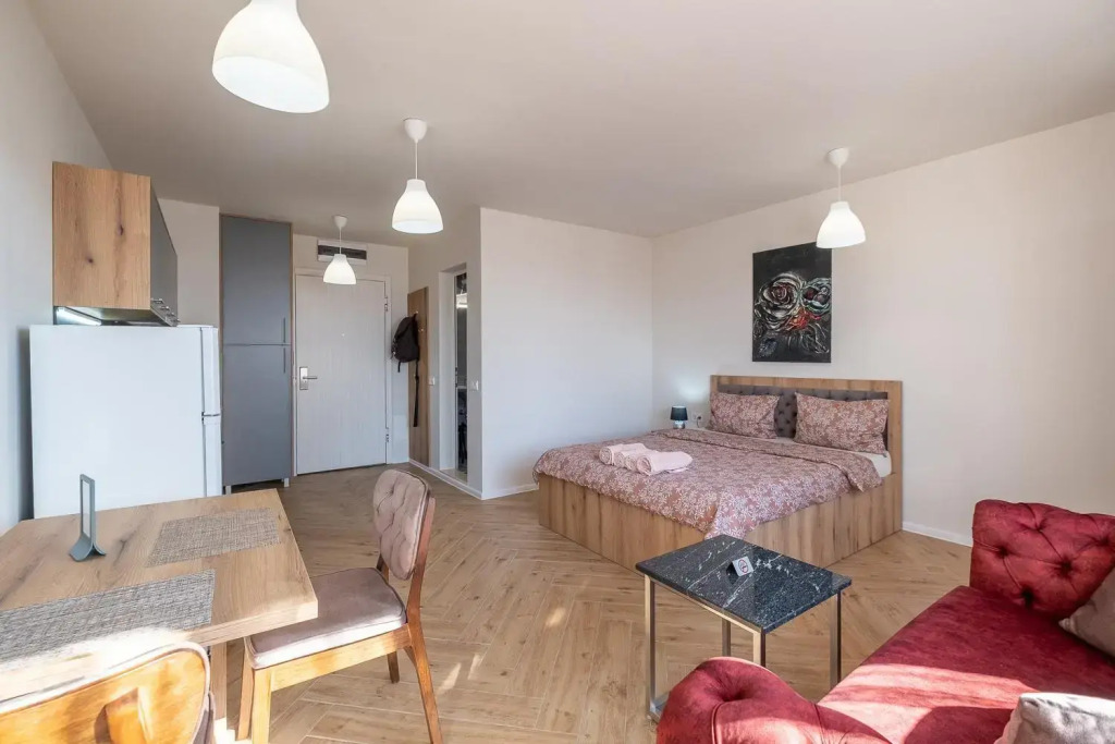 WOW Apartments 2