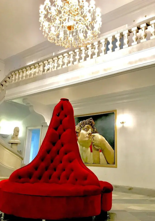 Mariana Allure Hotel Boutique