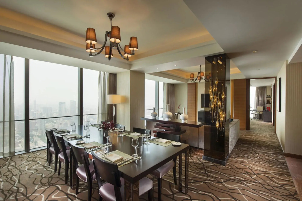 Hilton Shijiazhuang