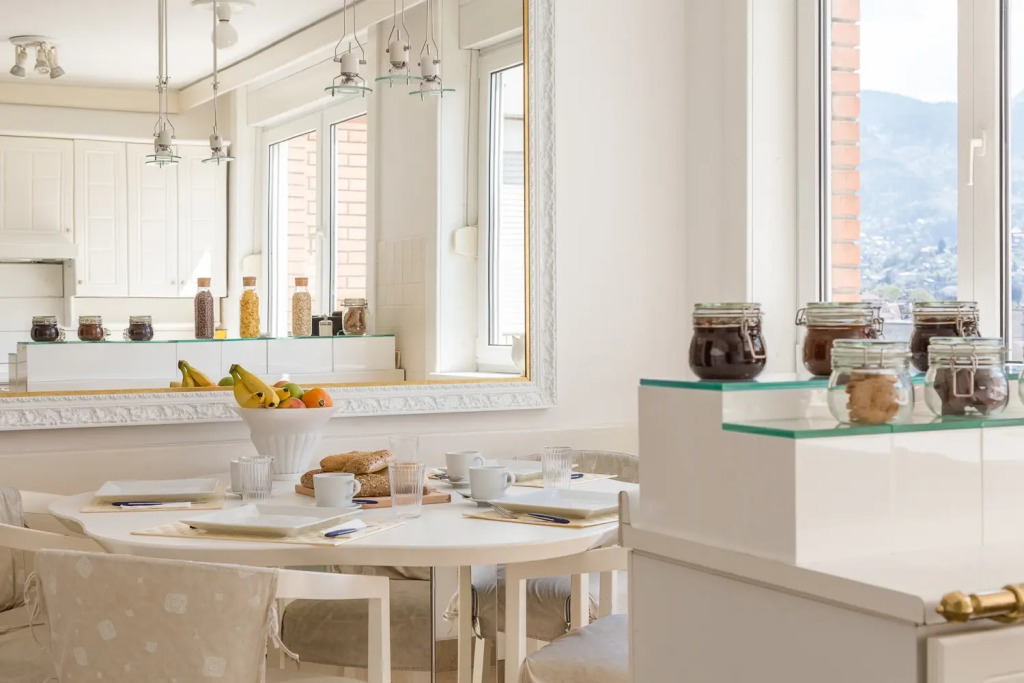 Luxury Stylish Penthouse
