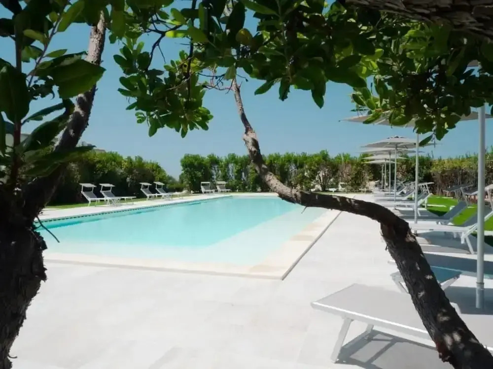 Delle Rose, Hotel & Horse Riding
