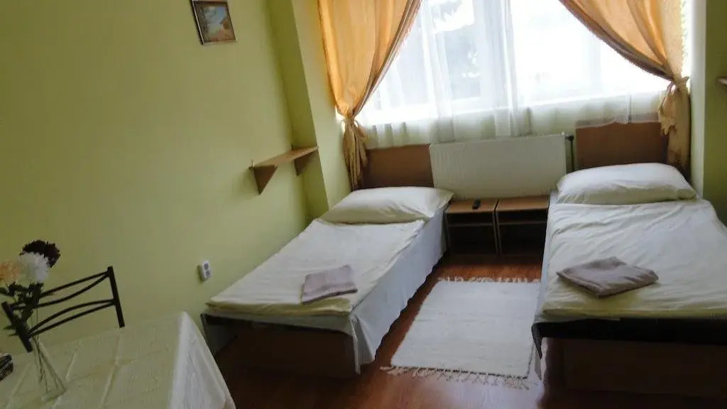 Kispesti Red Star Hotel