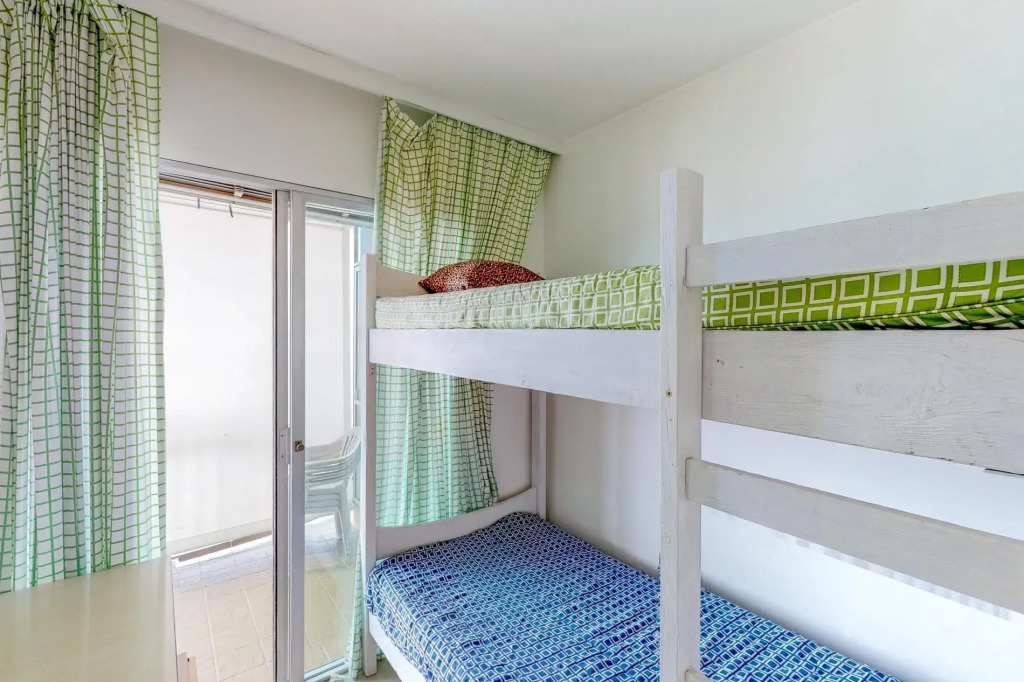 Oceana Suites Opus Alpha ∙ Suite 1402