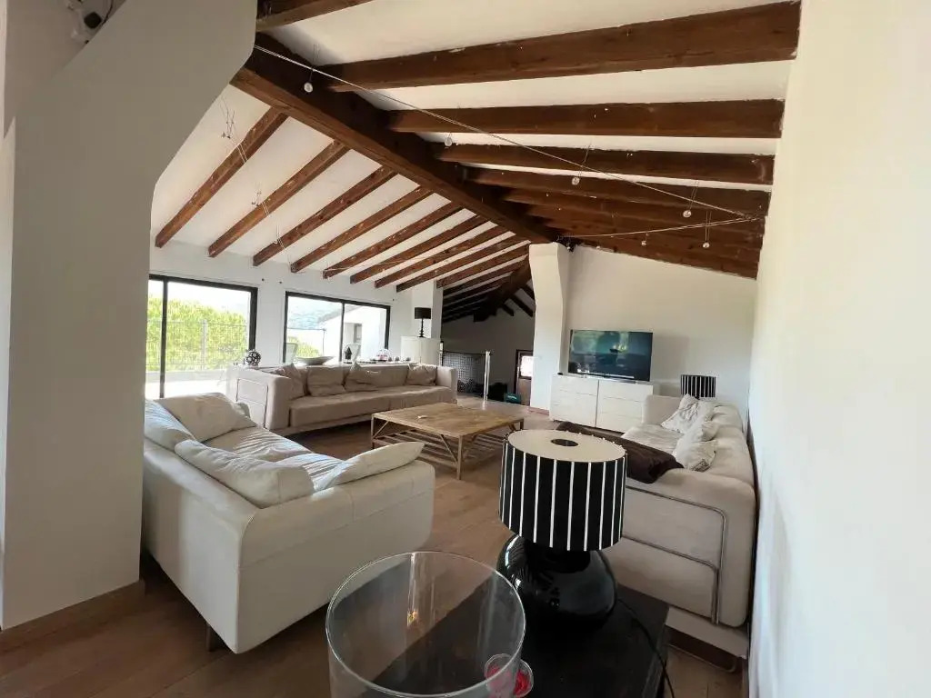 Hôtel Castel dOrcino