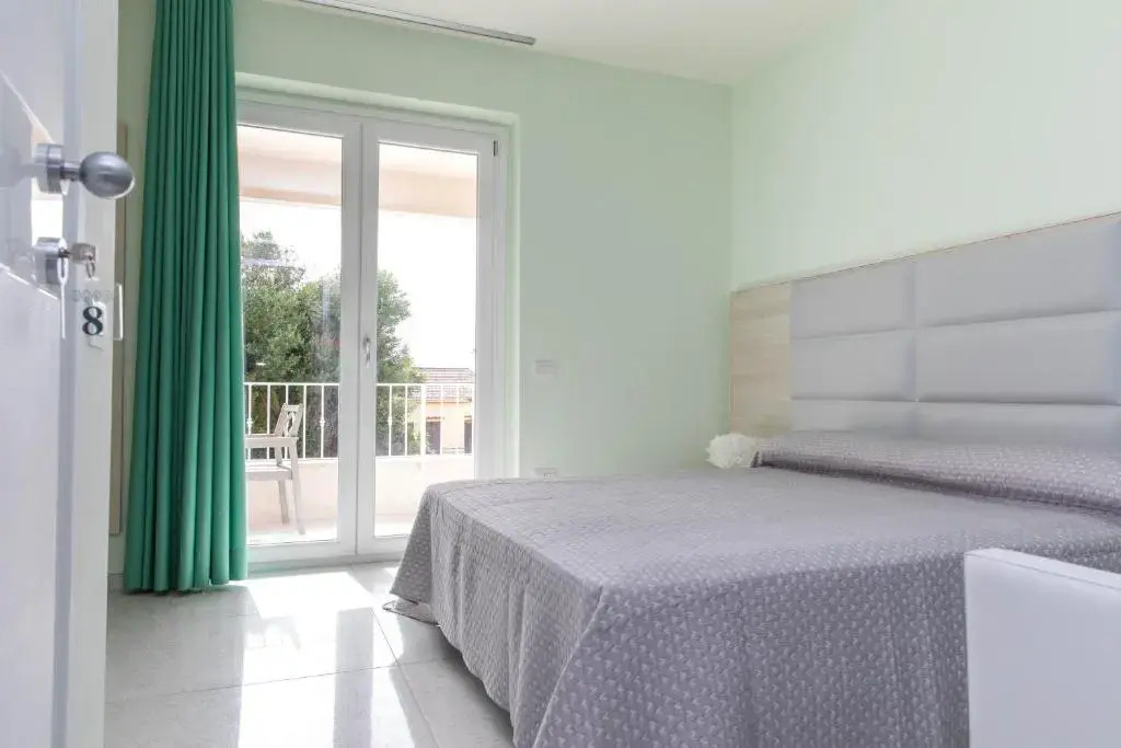 4Essences Boutique Rooms