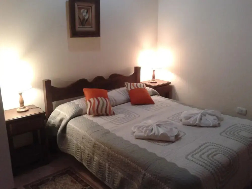 Hosteria Sueños Dorados