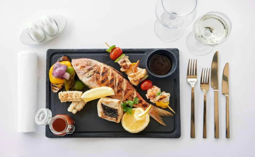 Hilton Seychelles Northolme Resort & Spa