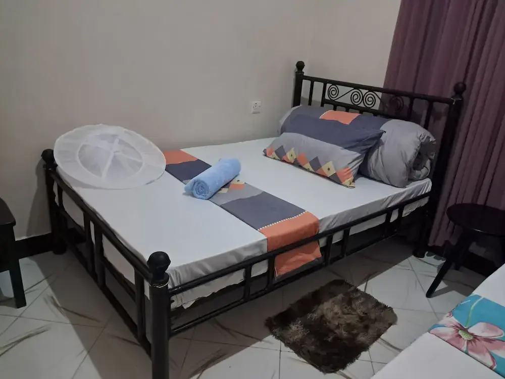 victorious chillzone hostel