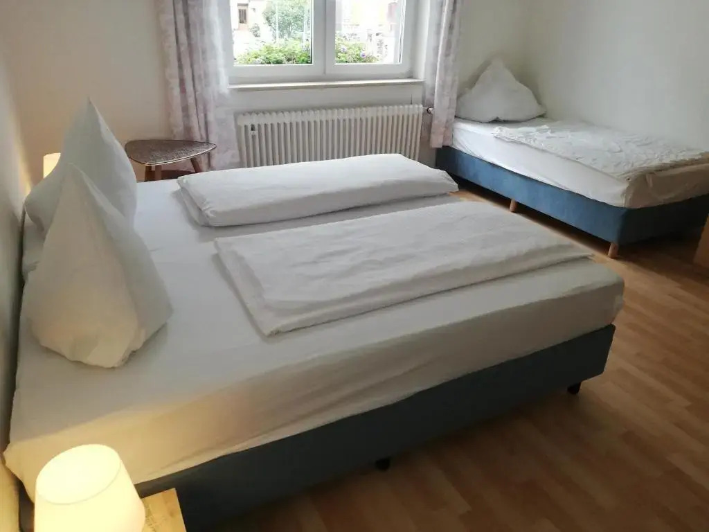 Ferienanlage - Am Moselufer