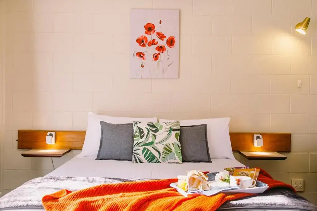 Flaxbourne Motels