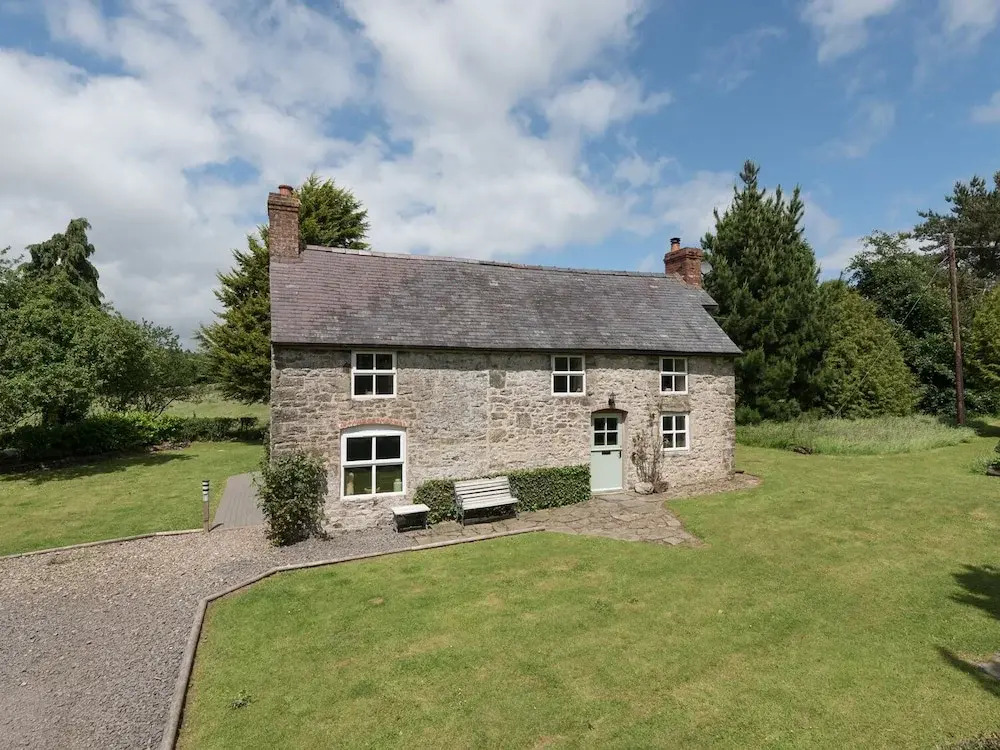 Hillgate House