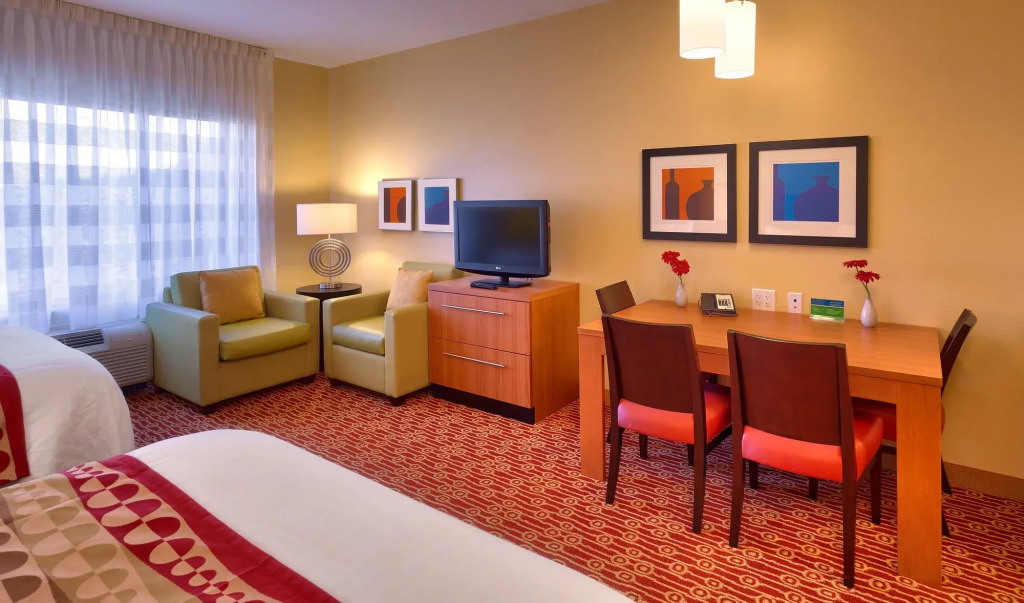 TownePlace by Marriott Suites Elko