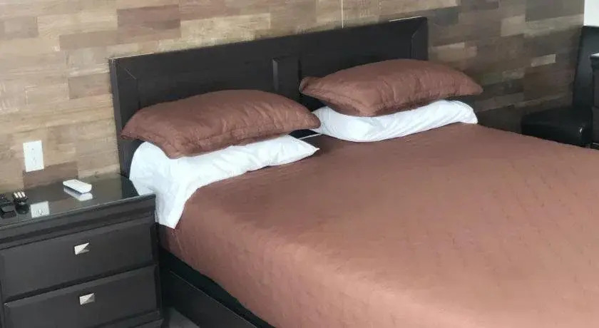 Rose Motel & Cabins