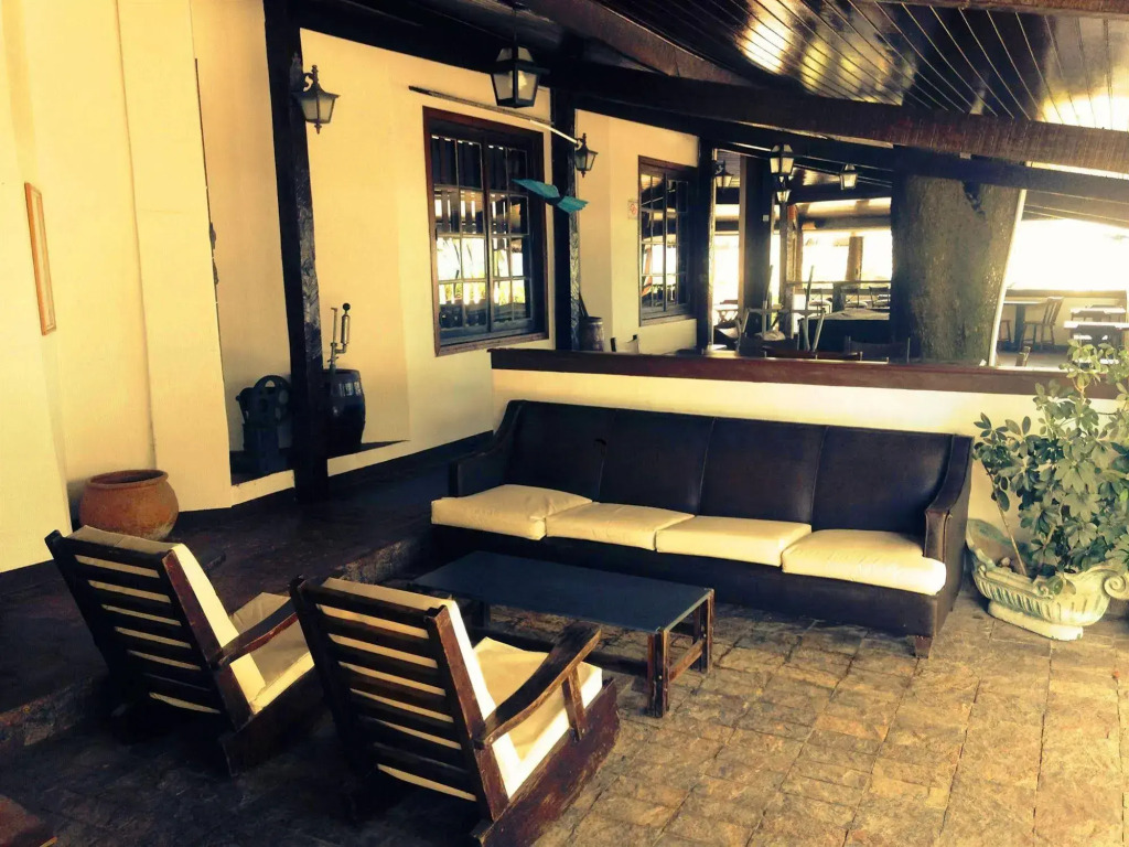 Barequeçaba Praia Hotel