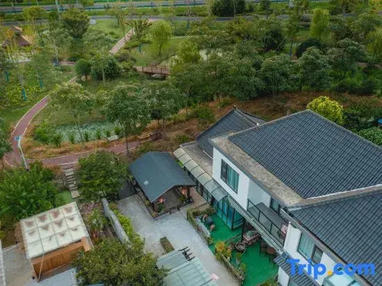 Shanghai Dazaotou Homestay