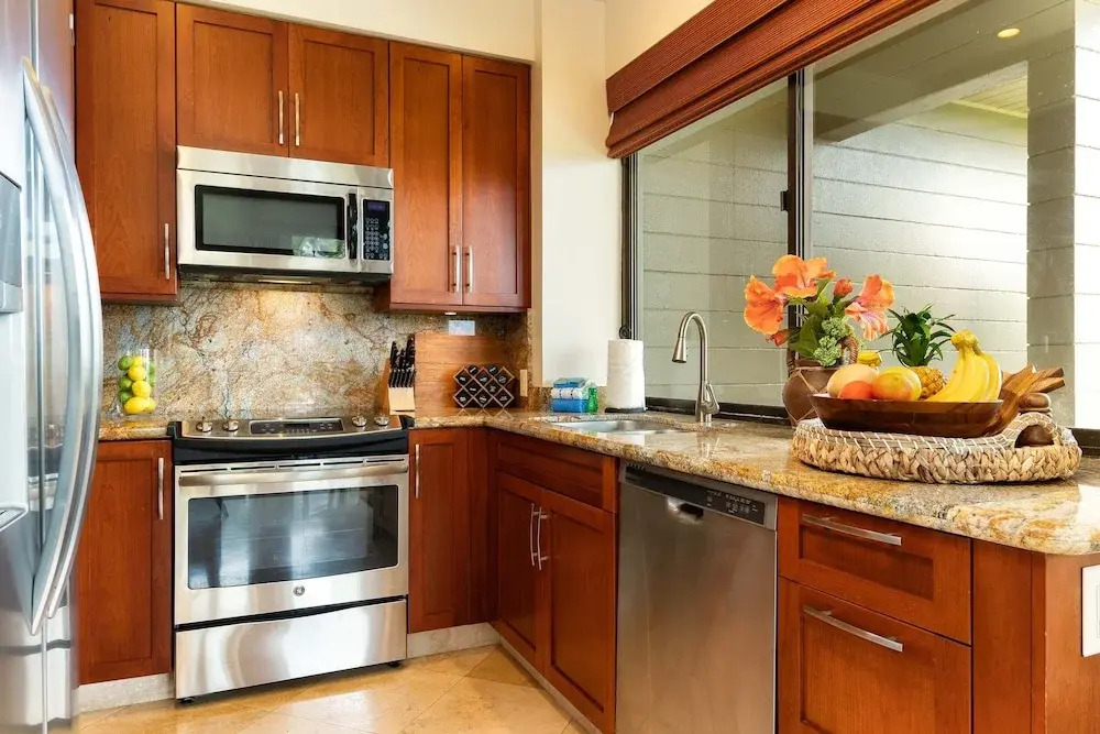 Kapalua Bay Villa 32G4 villa