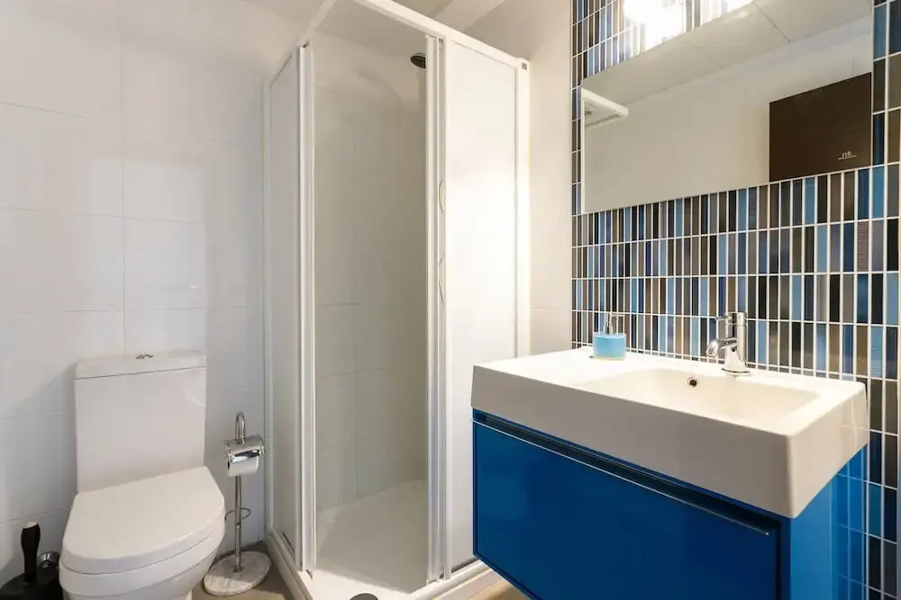 ApartUP Patacona Terrace Duplex II