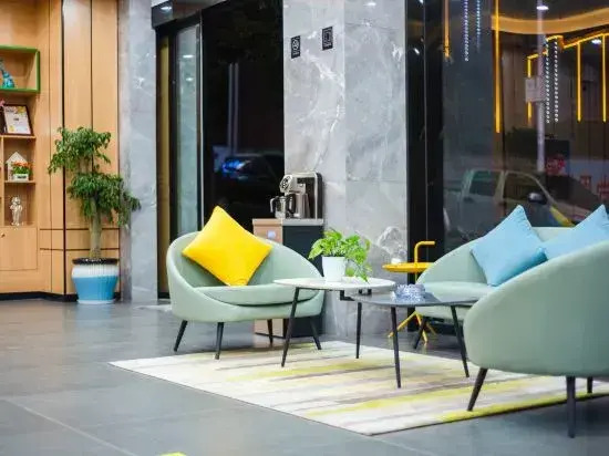 Shankee Tea Style Hotel (Qianxinan Qinglong)