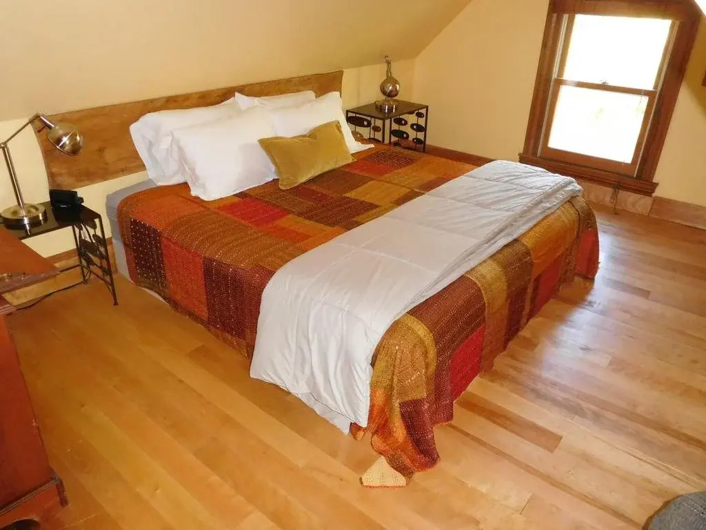 Mt. Philo Inn