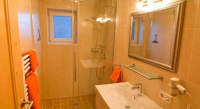 Apartment Sonnbichl