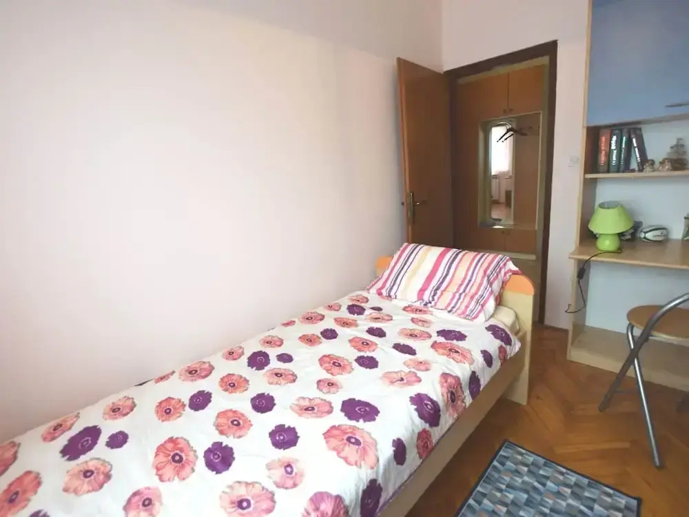 Comfortable Holiday Home Only 500m to the sea With Outdoor Kitchen, Wifi and Airco