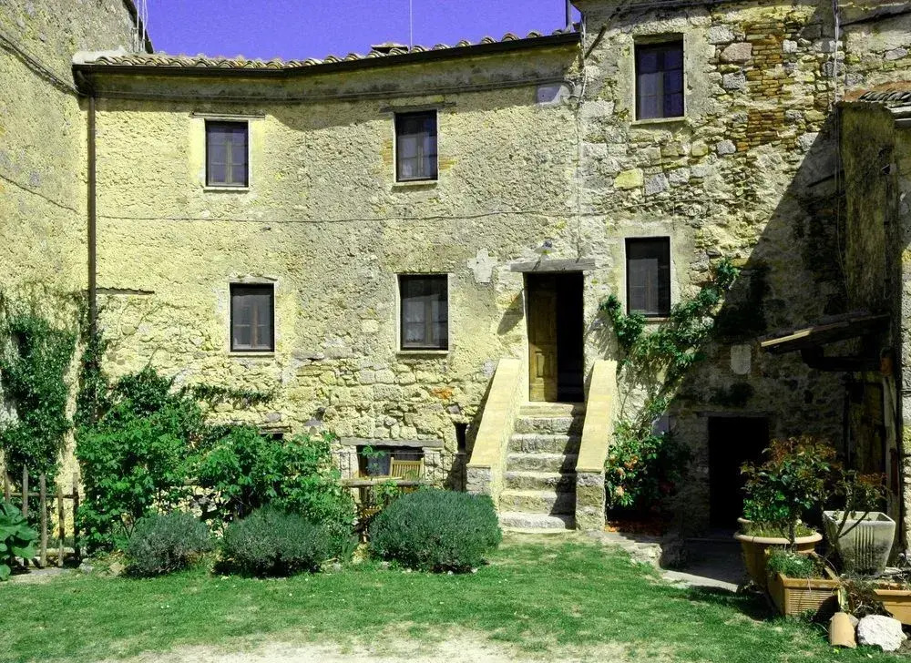 Castello Vittorio