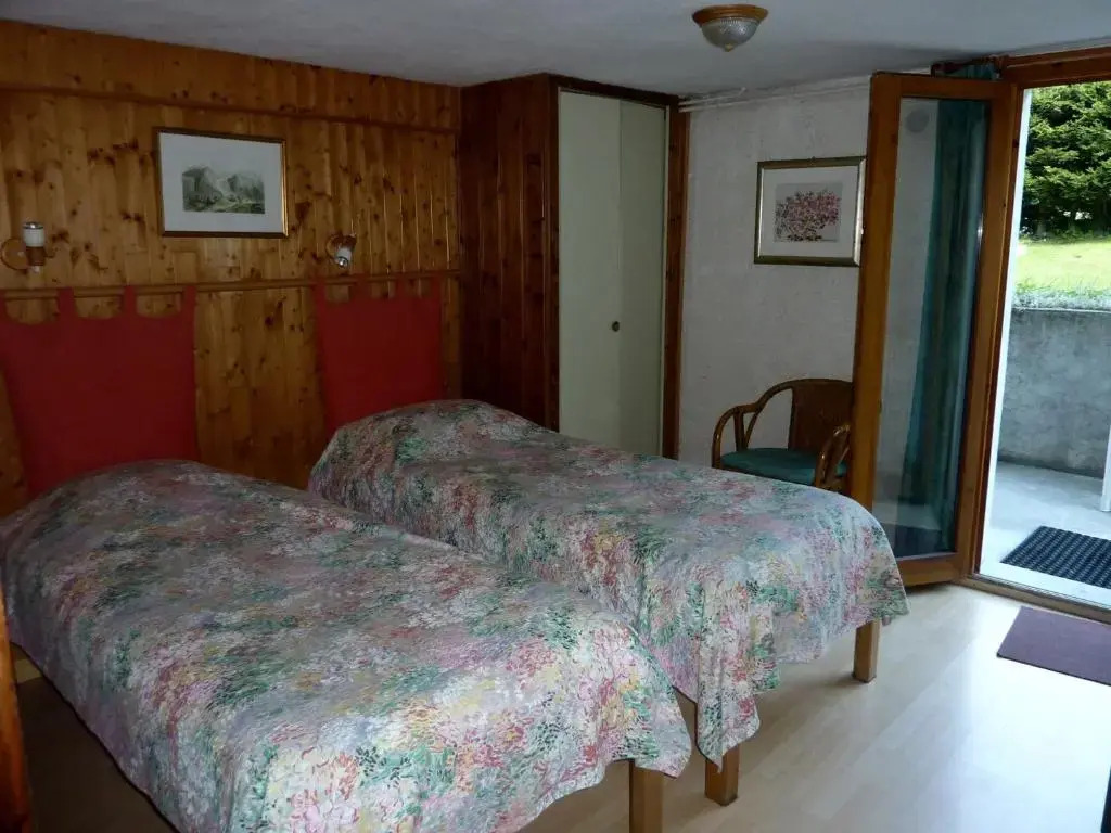 Chalet Pyrene