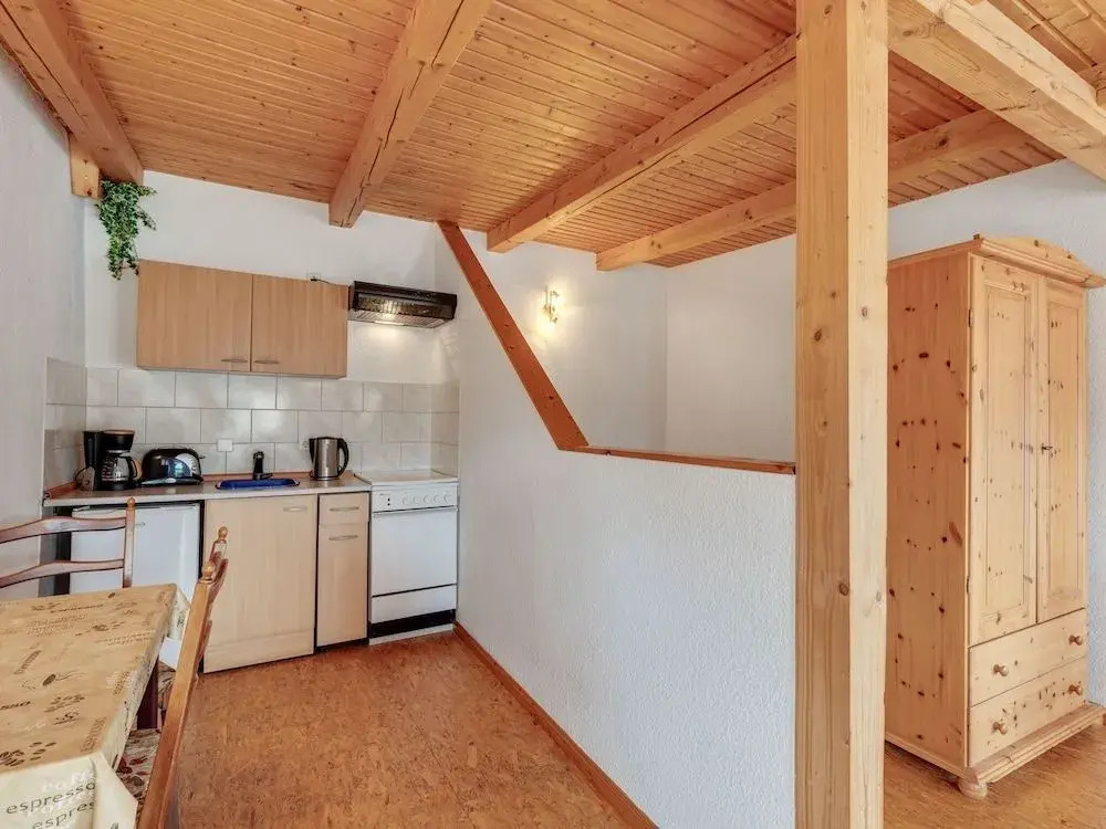 Cozy Apartment in Boiensdorf near Rustwerder Nature Reserve